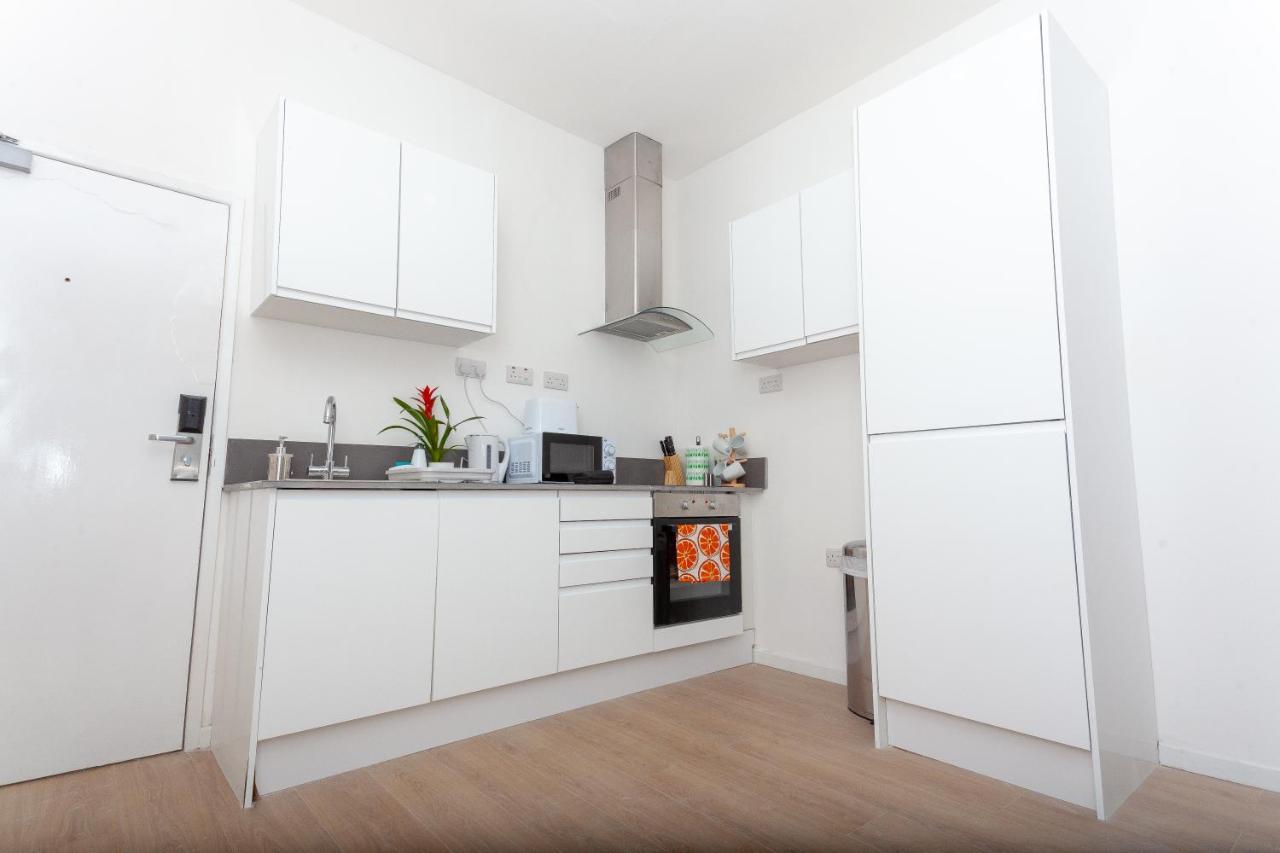 One Bedroom Serviced Apartments Flat 311 Birmingham Exterior photo
